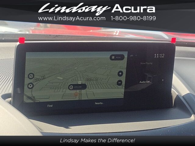 2025 Acura RDX Technology Package Columbus OH
