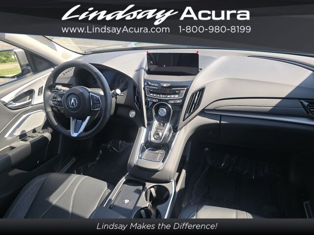 2025 Acura RDX Technology Package Columbus OH
