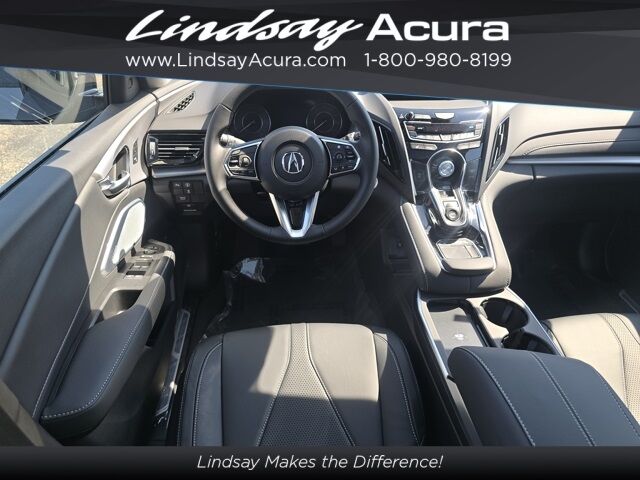 2025 Acura RDX Technology Package Columbus OH