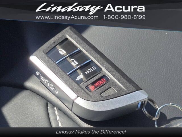 2025 Acura RDX Technology Package Columbus OH