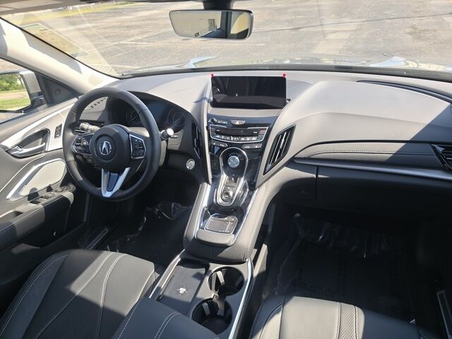 2025 Acura RDX Technology Package Columbus OH