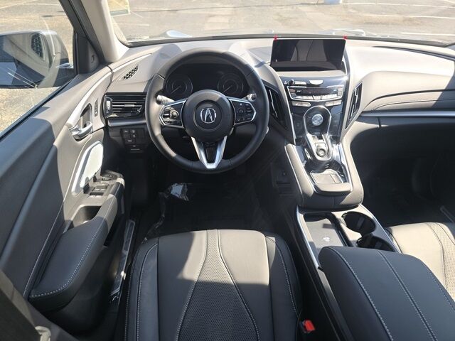 2025 Acura RDX Technology Package Columbus OH