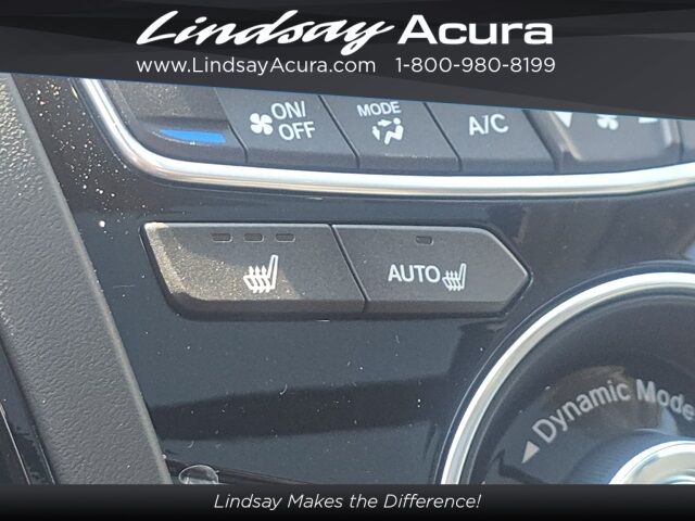2025 Acura RDX Technology Package Columbus OH