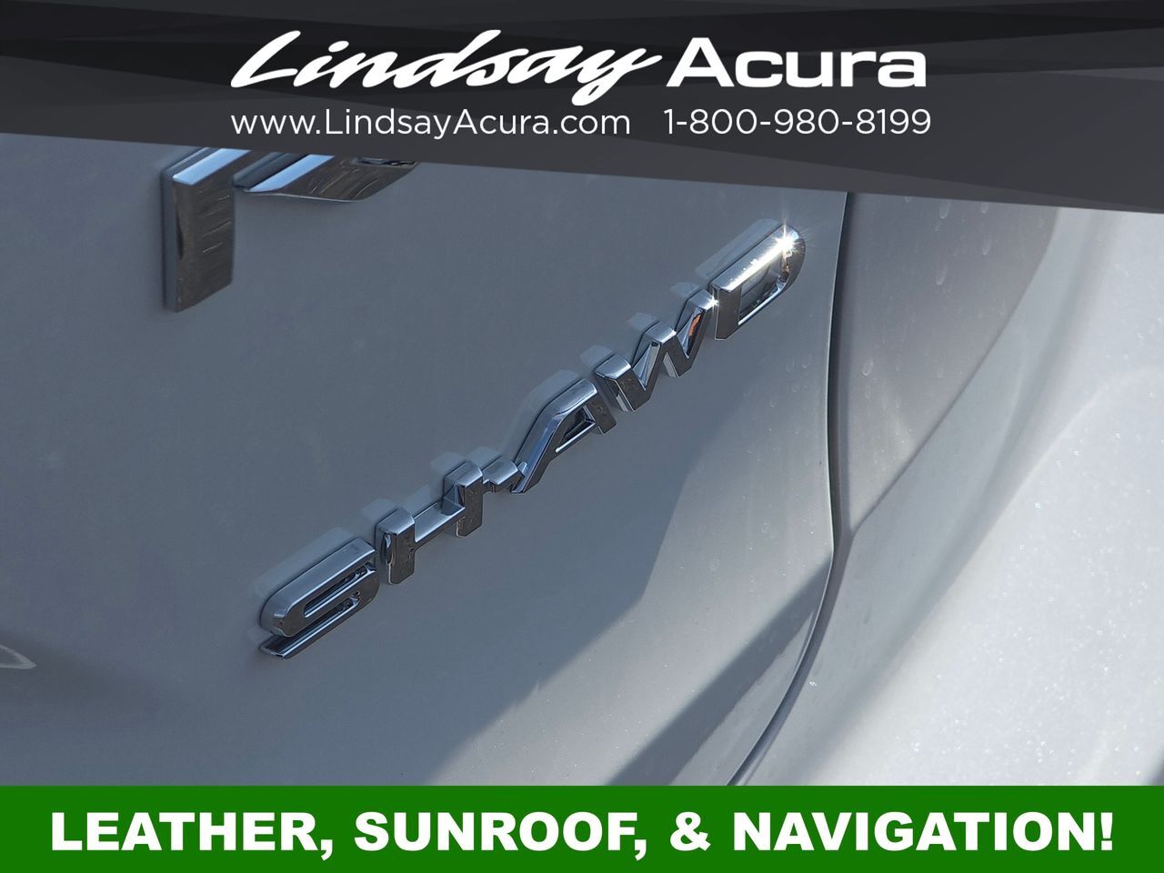 2025 Acura RDX Technology Package Columbus OH