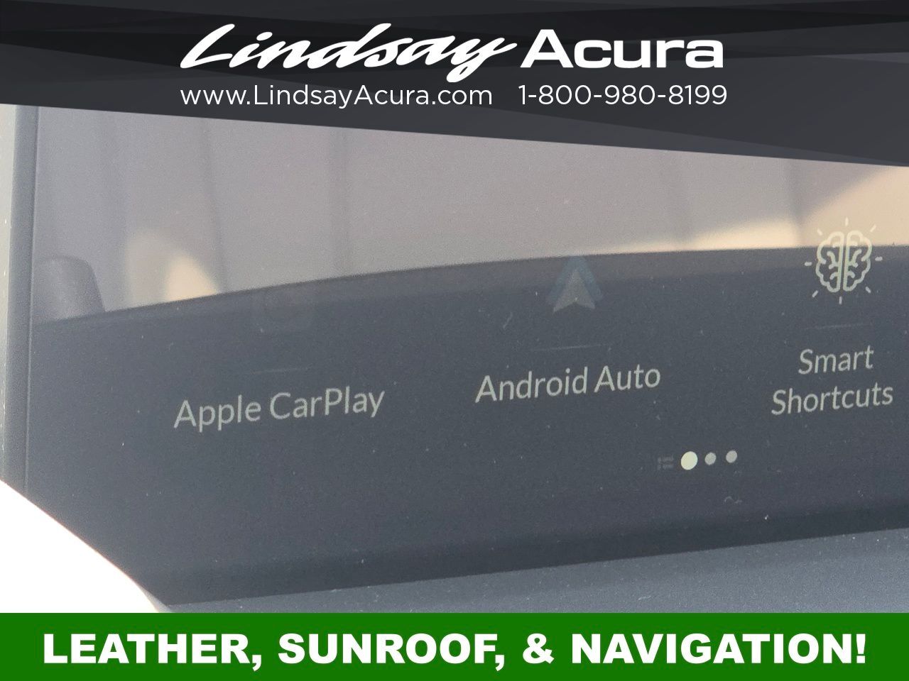 2025 Acura RDX Technology Package Columbus OH