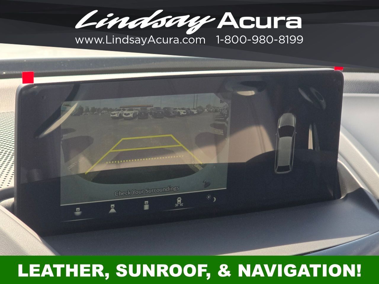 2025 Acura RDX Technology Package Columbus OH