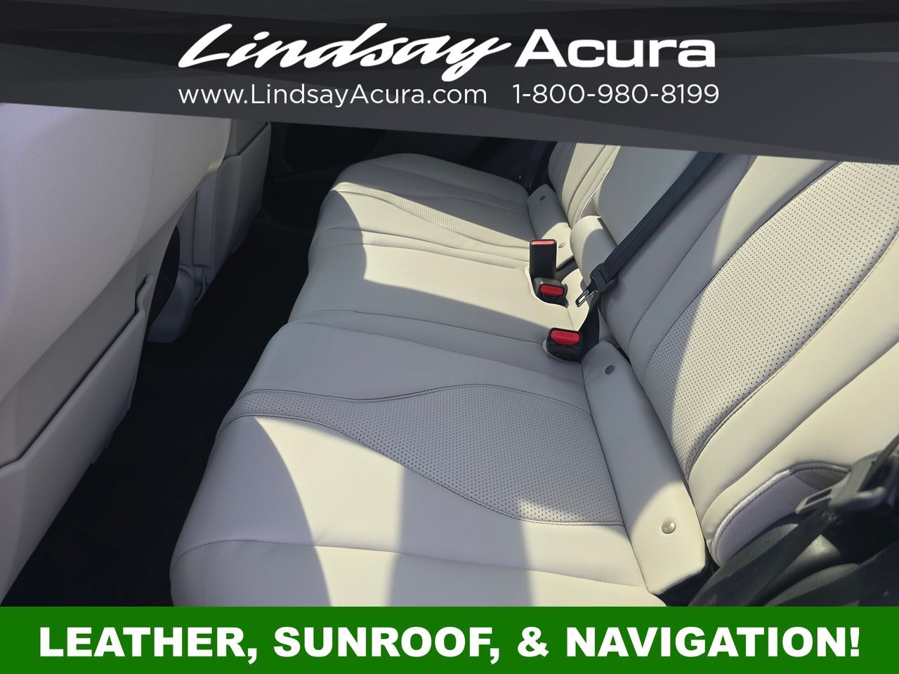 2025 Acura RDX Technology Package Columbus OH