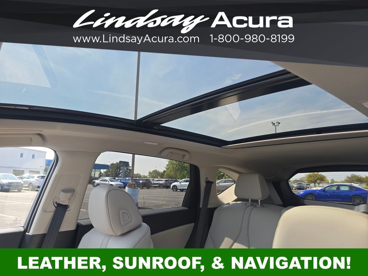 2025 Acura RDX Technology Package Columbus OH