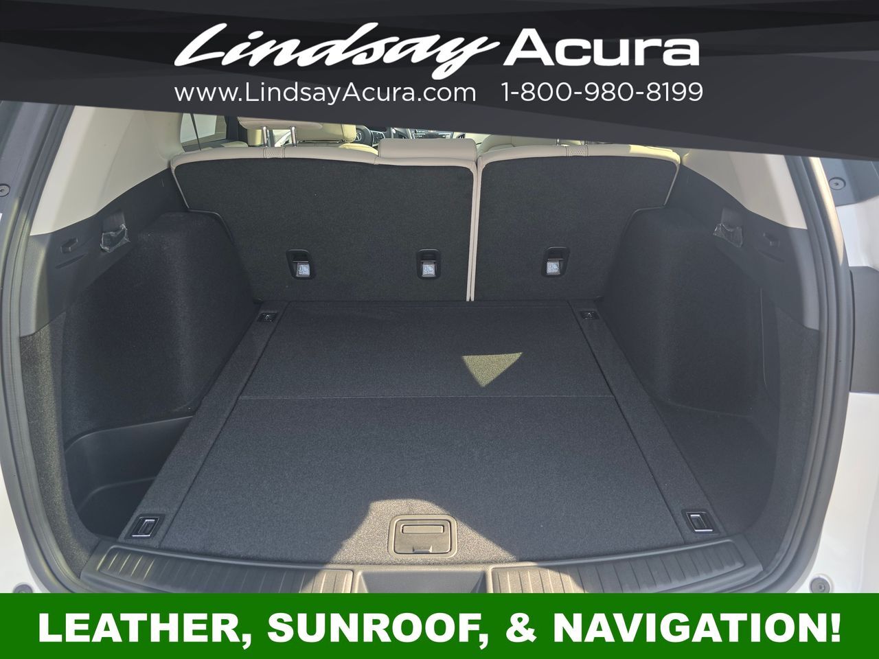 2025 Acura RDX Technology Package Columbus OH