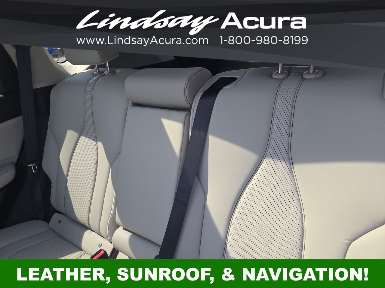 2025 Acura RDX Technology Package Columbus OH