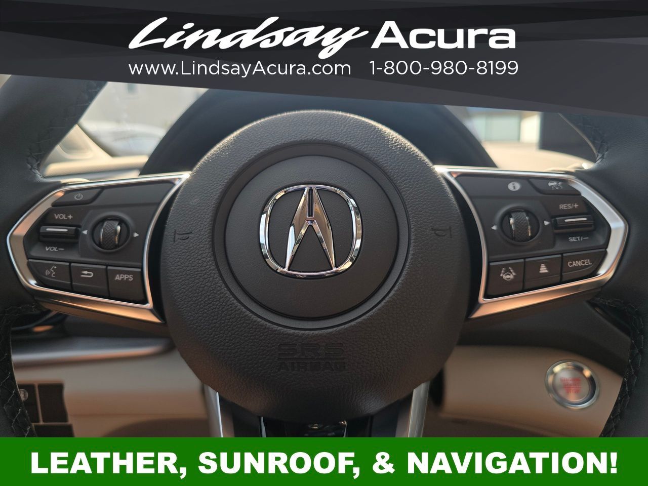 2025 Acura RDX Technology Package Columbus OH