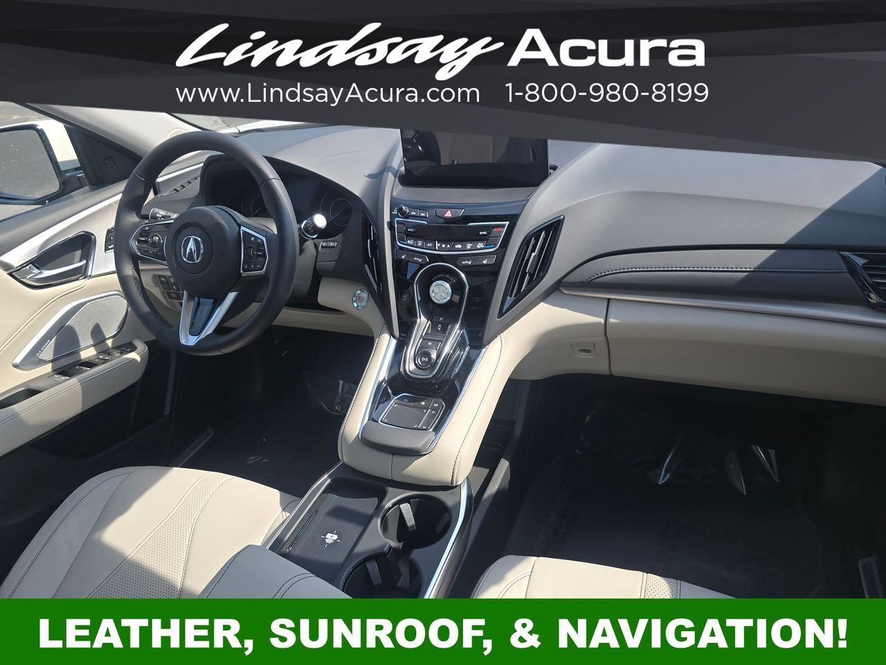2025 Acura RDX Technology Package Columbus OH