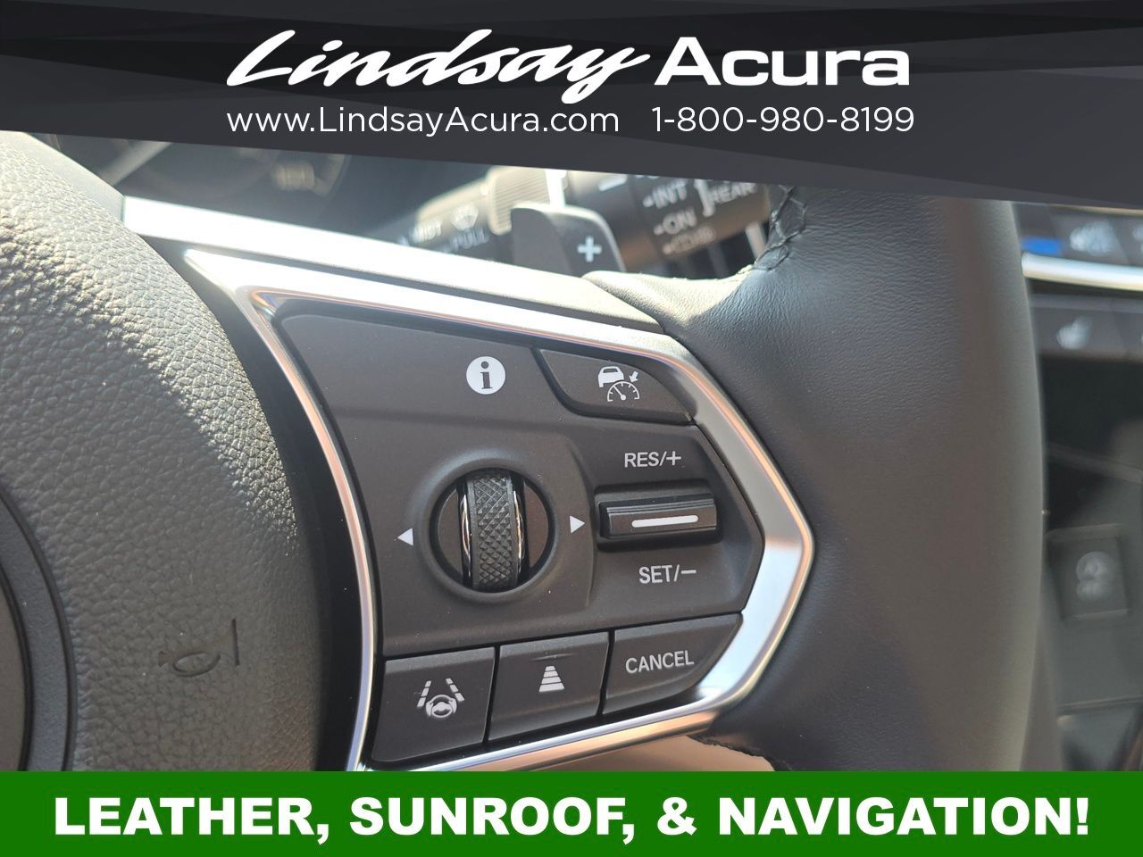 2025 Acura RDX Technology Package Columbus OH