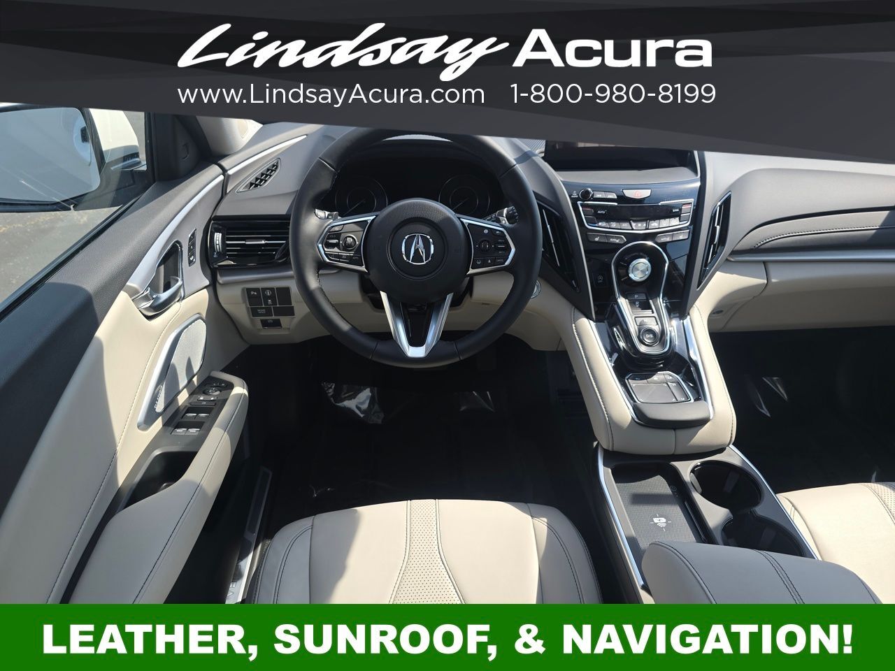 2025 Acura RDX Technology Package Columbus OH