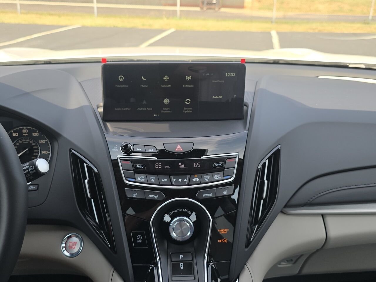 2025 Acura RDX Technology Package Columbus OH