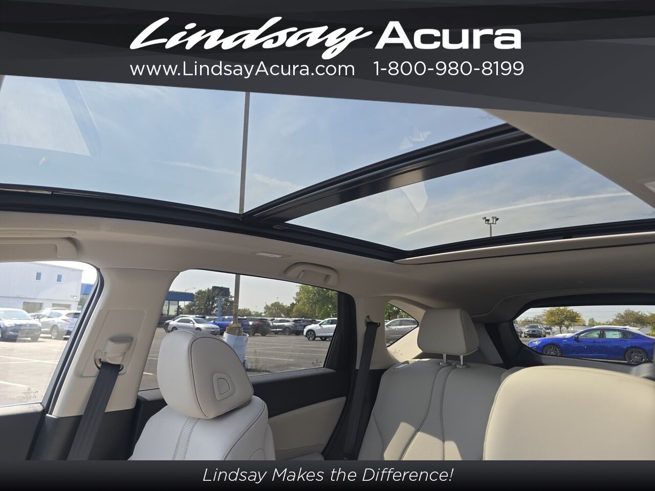 2025 Acura RDX Technology Package Columbus OH
