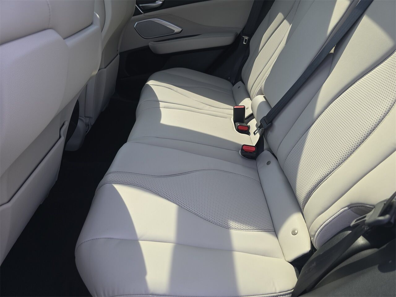 2025 Acura RDX Technology Package Columbus OH