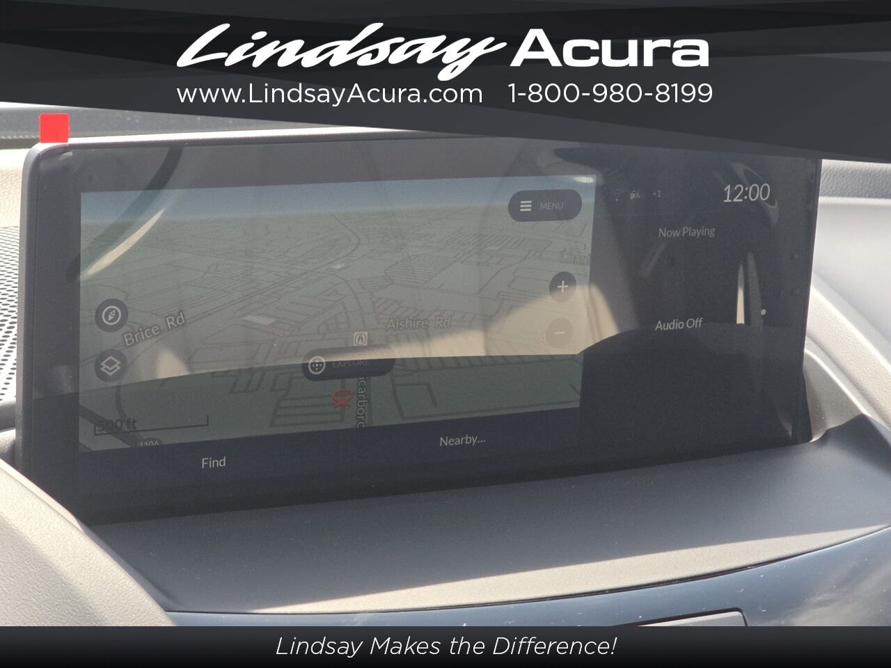 2025 Acura RDX Technology Package Columbus OH