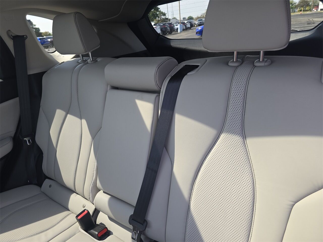 2025 Acura RDX Technology Package Columbus OH