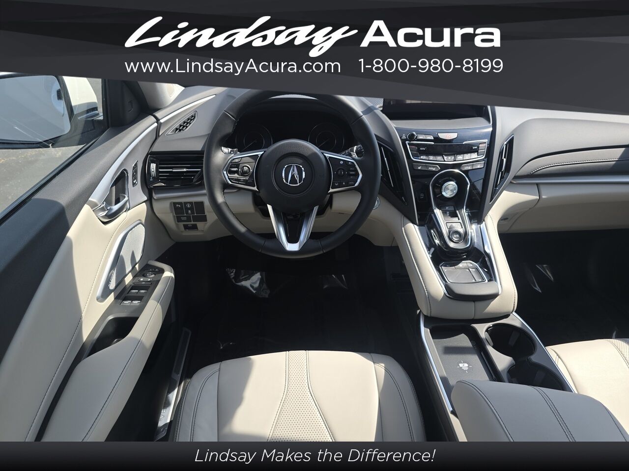 2025 Acura RDX Technology Package Columbus OH