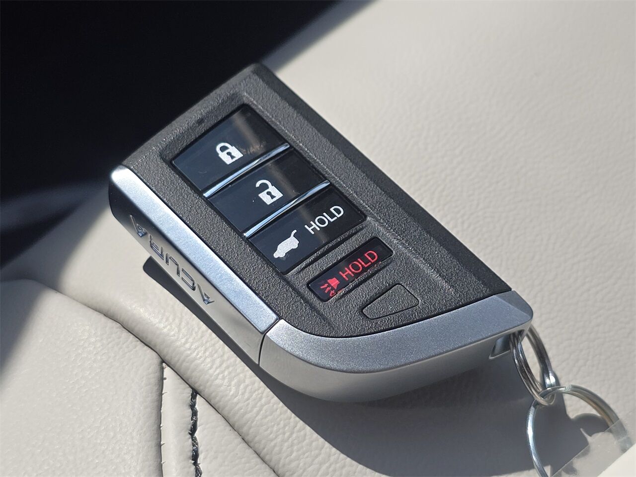 2025 Acura RDX Technology Package Columbus OH