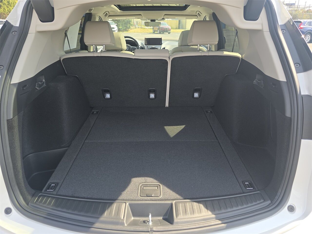 2025 Acura RDX Technology Package Columbus OH