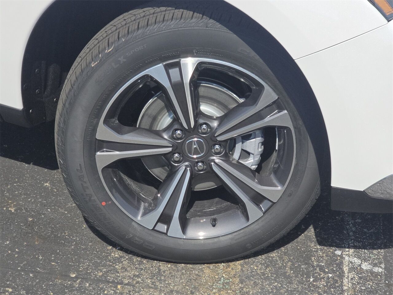 2025 Acura RDX Technology Package Columbus OH