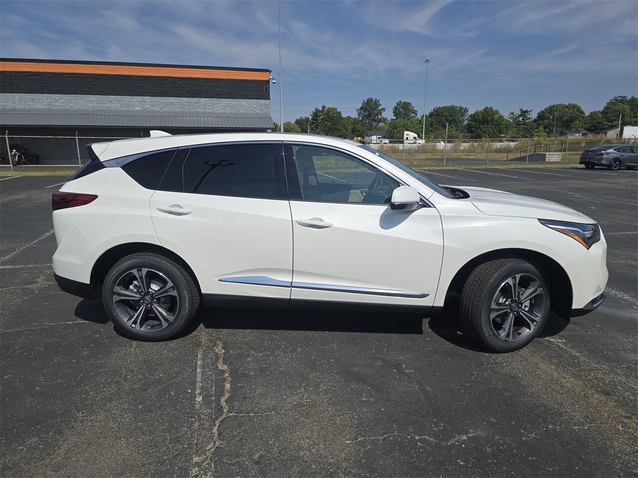 2025 Acura RDX Technology Package Columbus OH