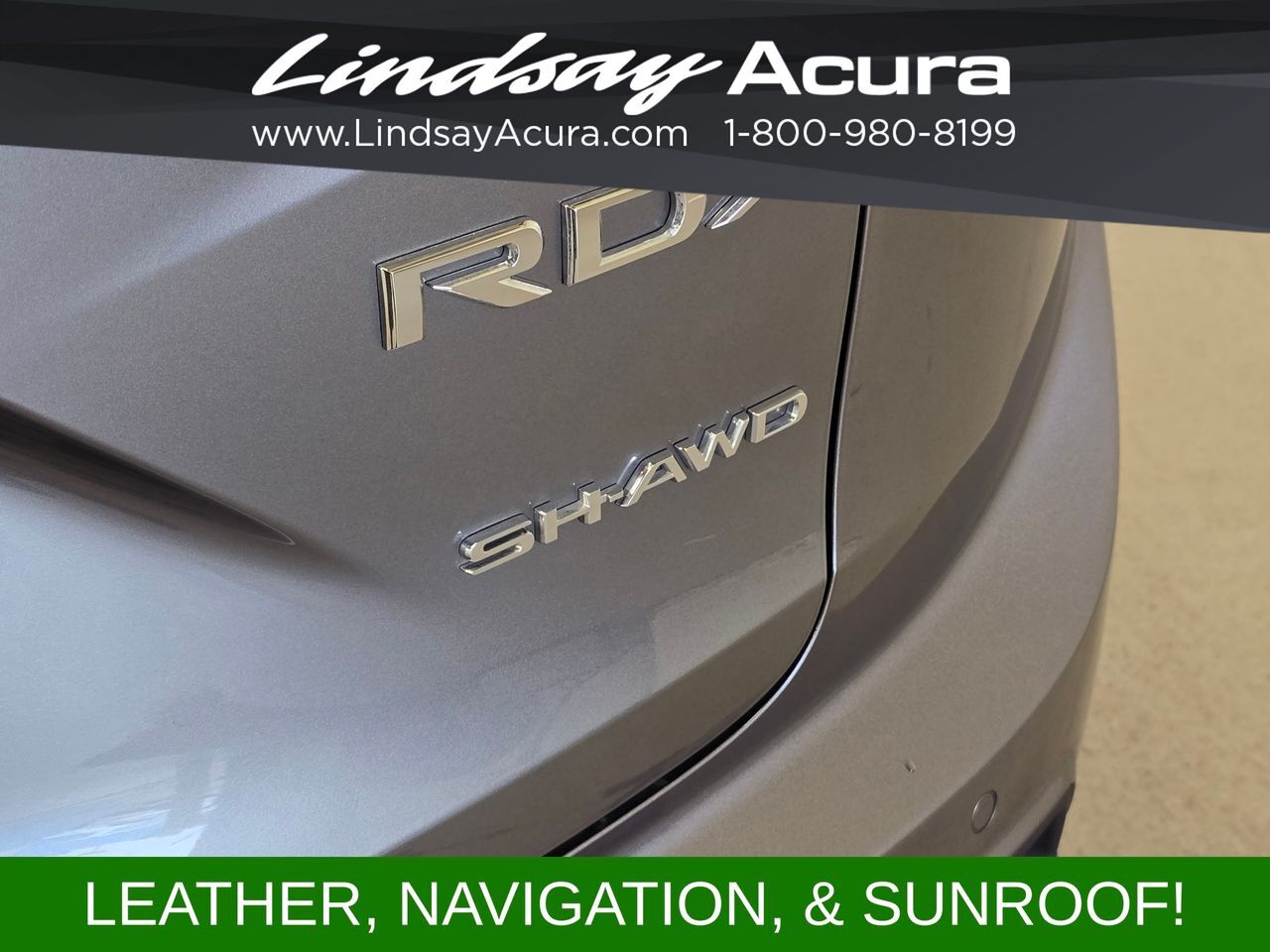 2025 Acura RDX Technology Package Columbus OH