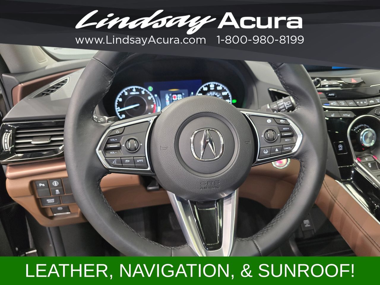 2025 Acura RDX Technology Package Columbus OH