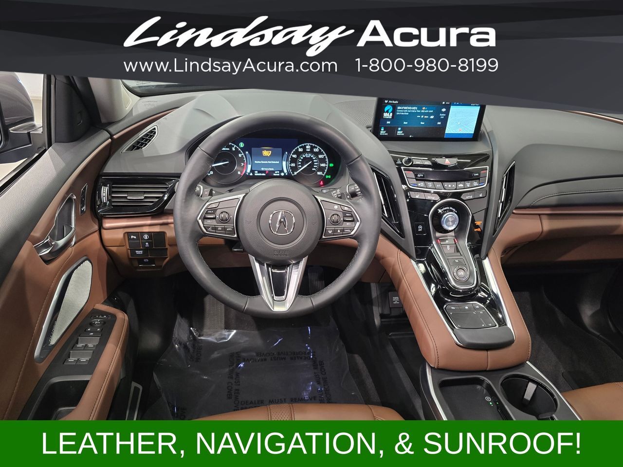 2025 Acura RDX Technology Package Columbus OH