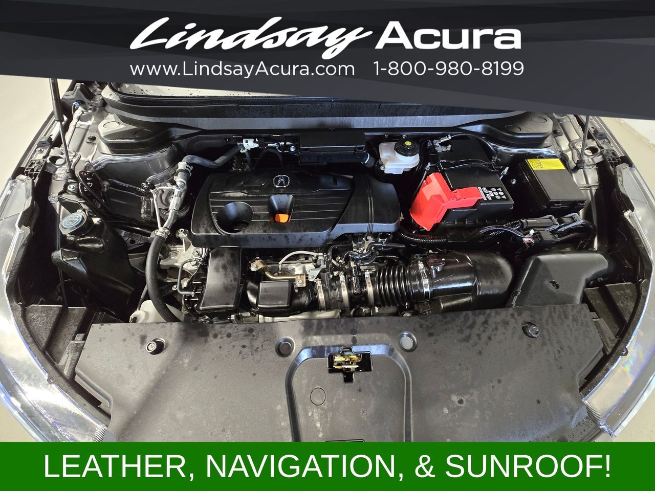 2025 Acura RDX Technology Package Columbus OH
