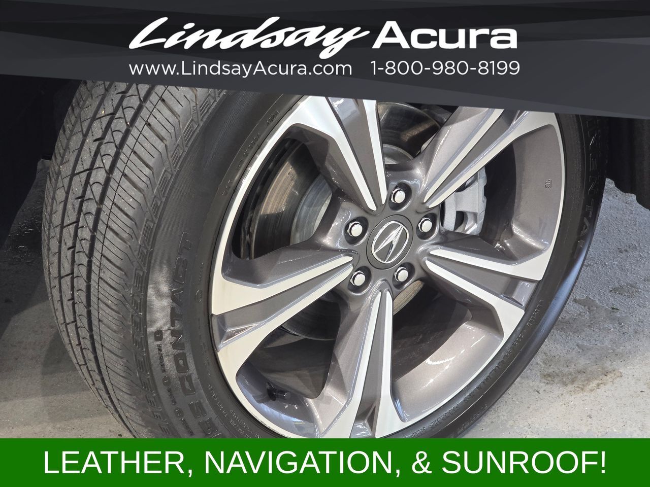 2025 Acura RDX Technology Package Columbus OH