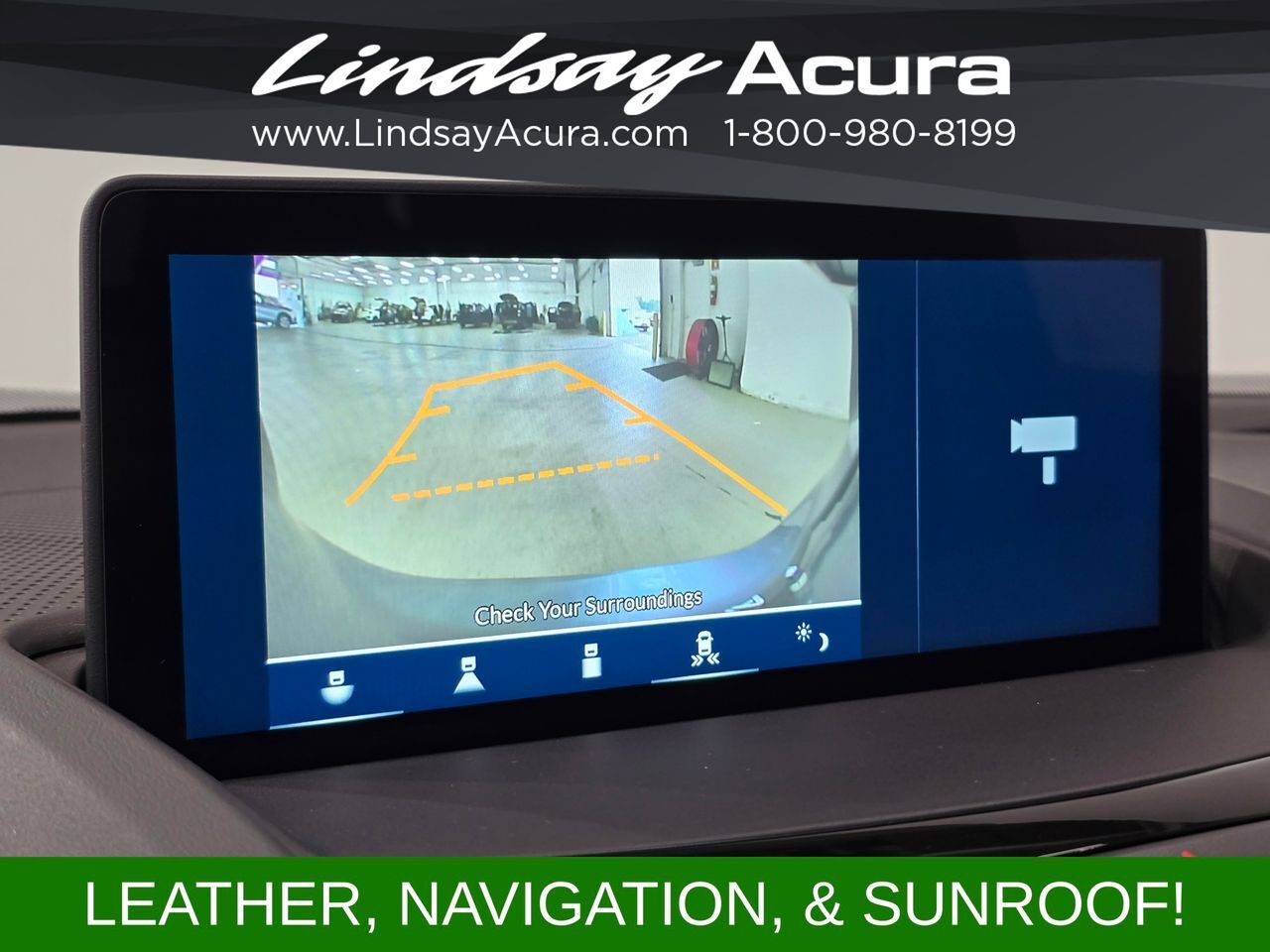 2025 Acura RDX Technology Package Columbus OH