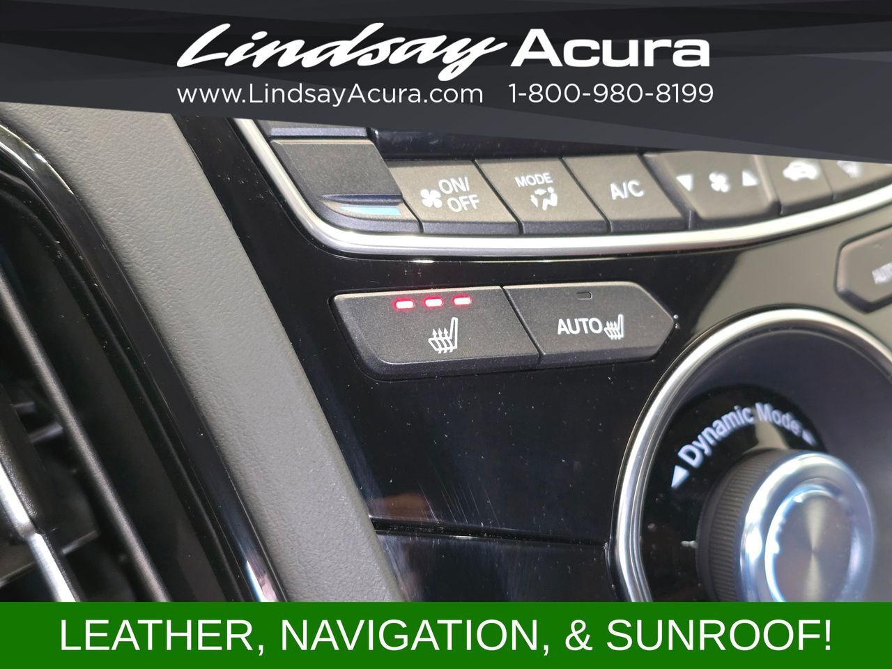 2025 Acura RDX Technology Package Columbus OH