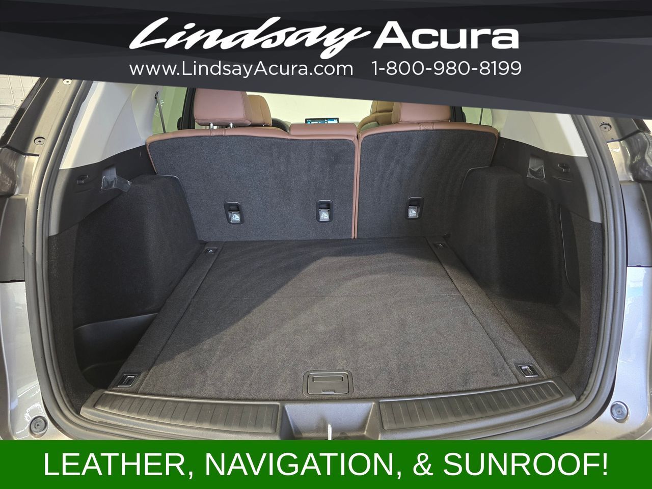 2025 Acura RDX Technology Package Columbus OH