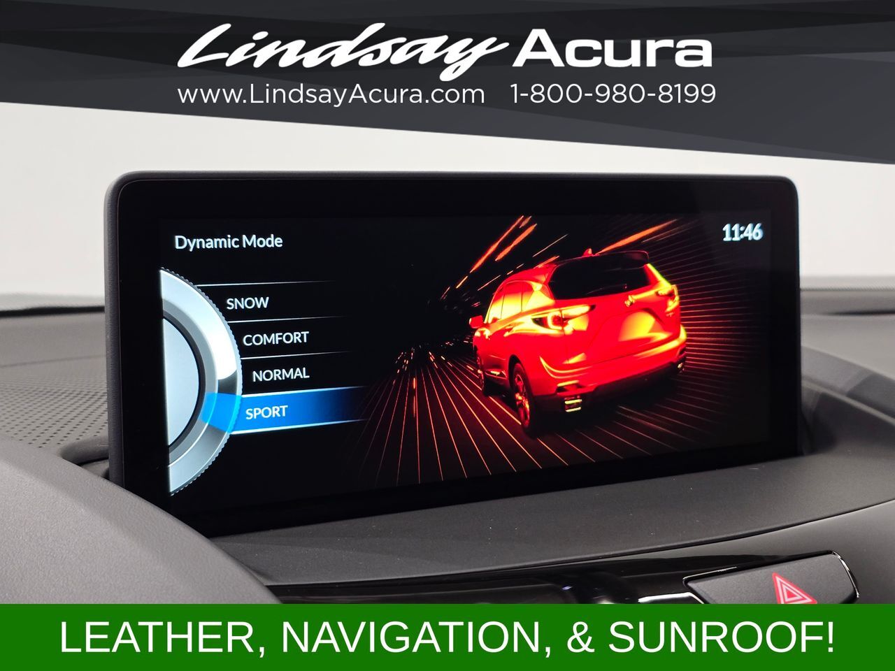 2025 Acura RDX Technology Package Columbus OH