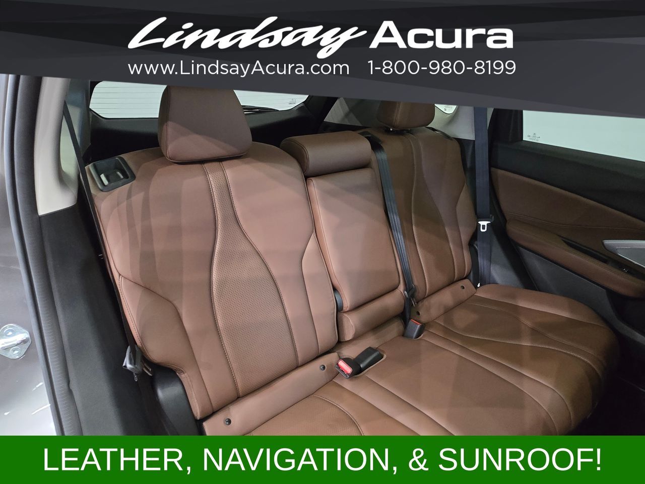 2025 Acura RDX Technology Package Columbus OH