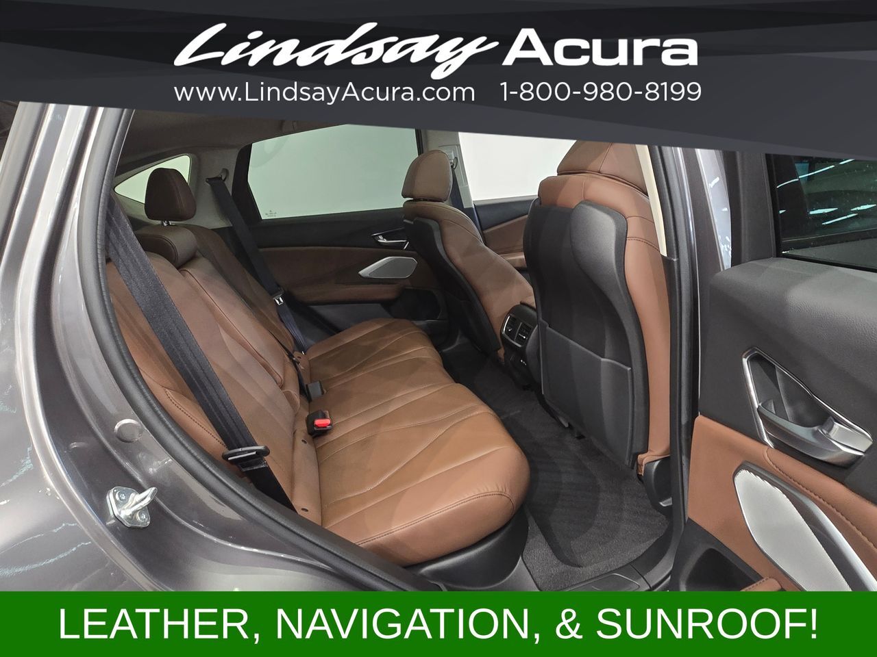 2025 Acura RDX Technology Package Columbus OH