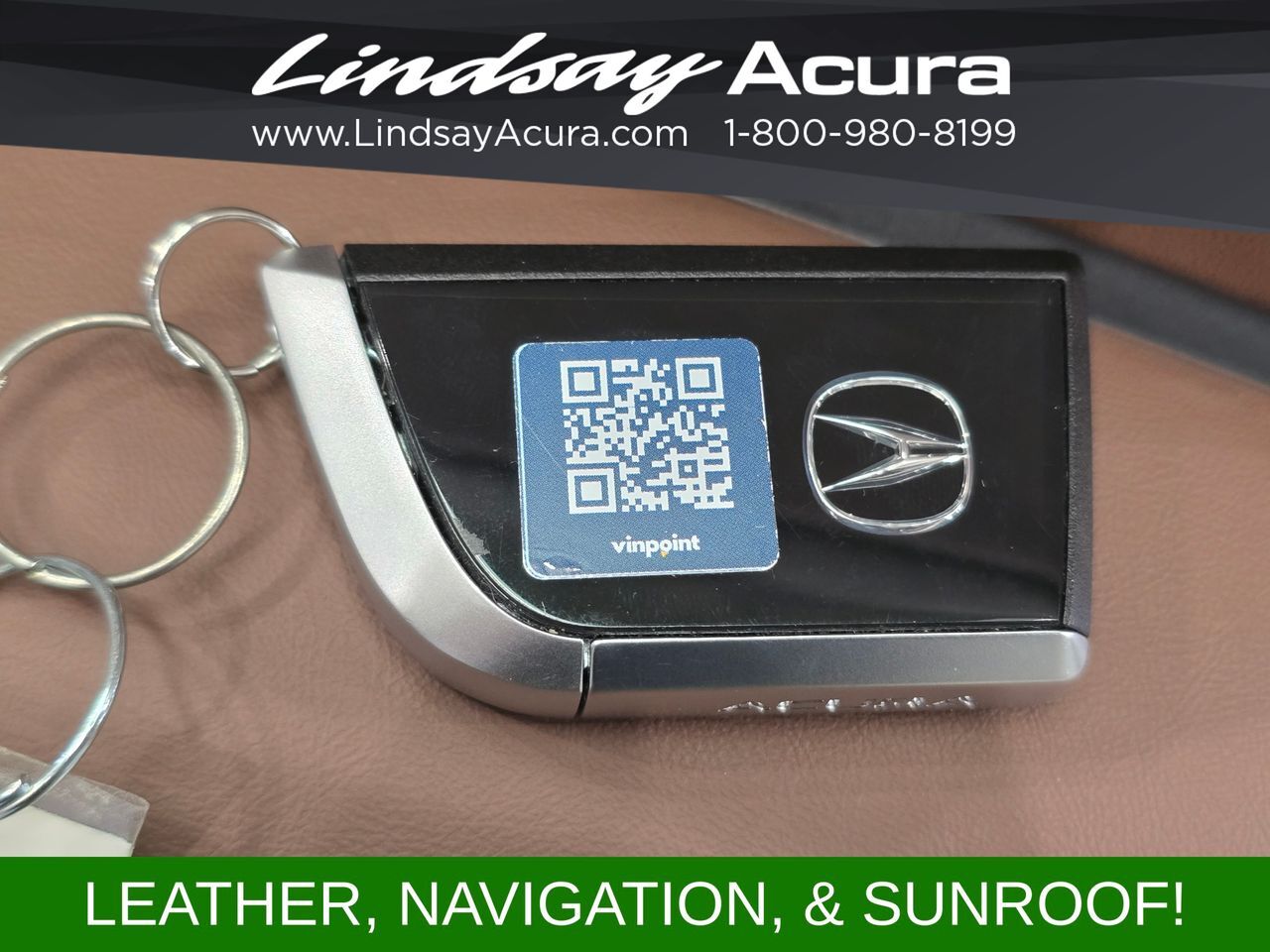 2025 Acura RDX Technology Package Columbus OH