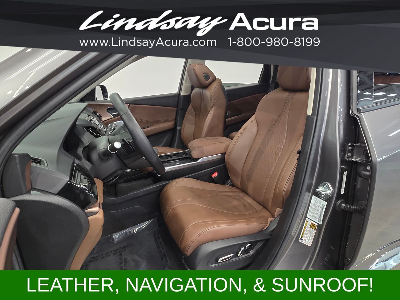 2025 Acura RDX Technology Package Columbus OH