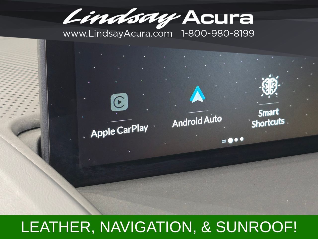 2025 Acura RDX Technology Package Columbus OH