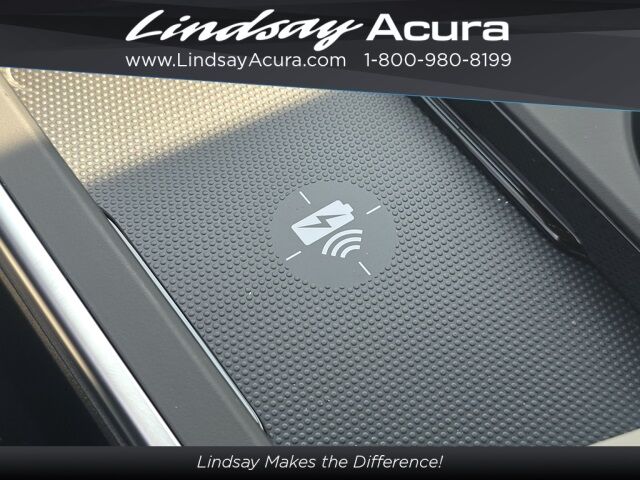 2025 Acura RDX Technology Package Columbus OH