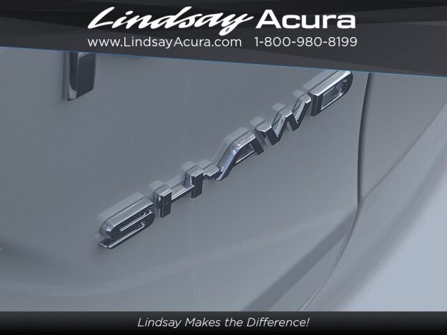 2025 Acura RDX Technology Package Columbus OH