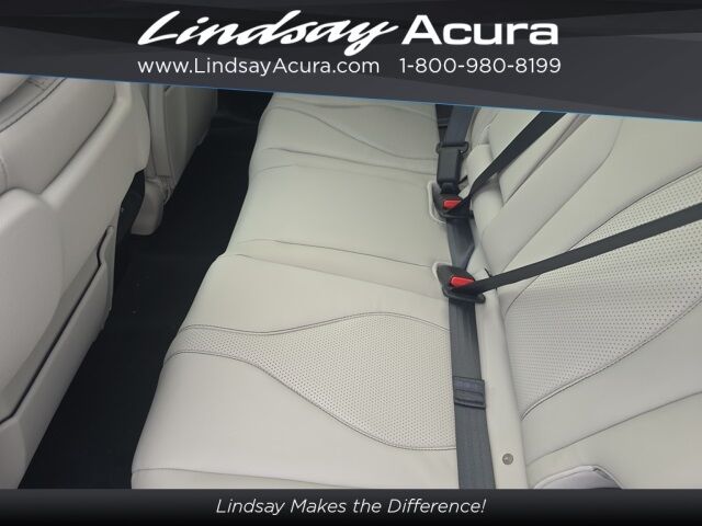 2025 Acura RDX Technology Package Columbus OH