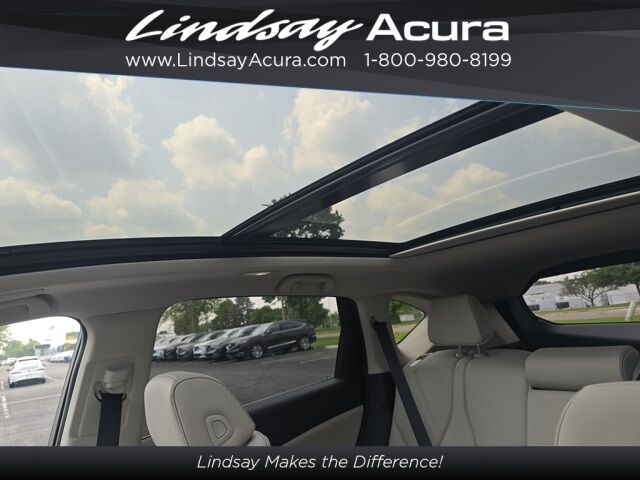 2025 Acura RDX Technology Package Columbus OH