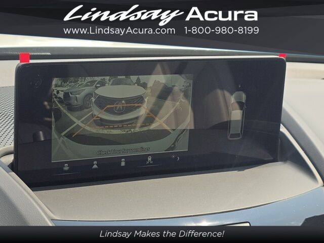 2025 Acura RDX Technology Package Columbus OH