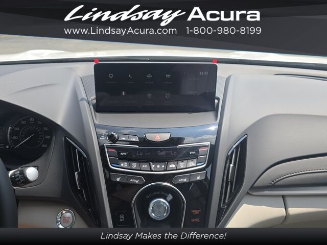 2025 Acura RDX Technology Package Columbus OH