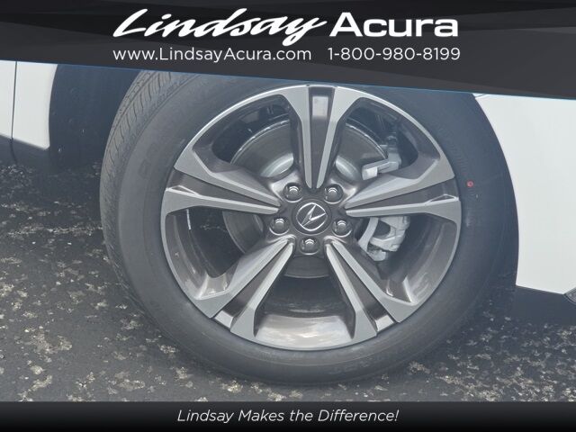 2025 Acura RDX Technology Package Columbus OH