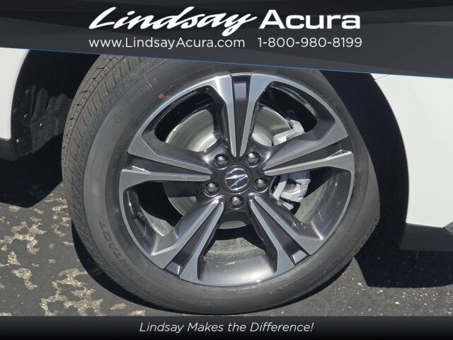 2025 Acura RDX Technology Package Columbus OH
